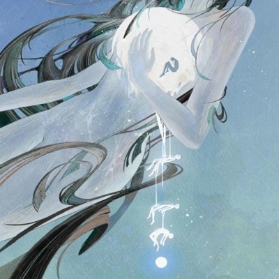 At World's End - Single