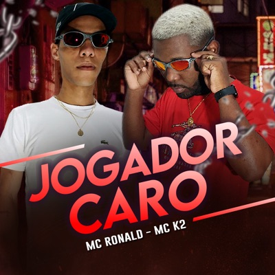 Jogador Caro - Single