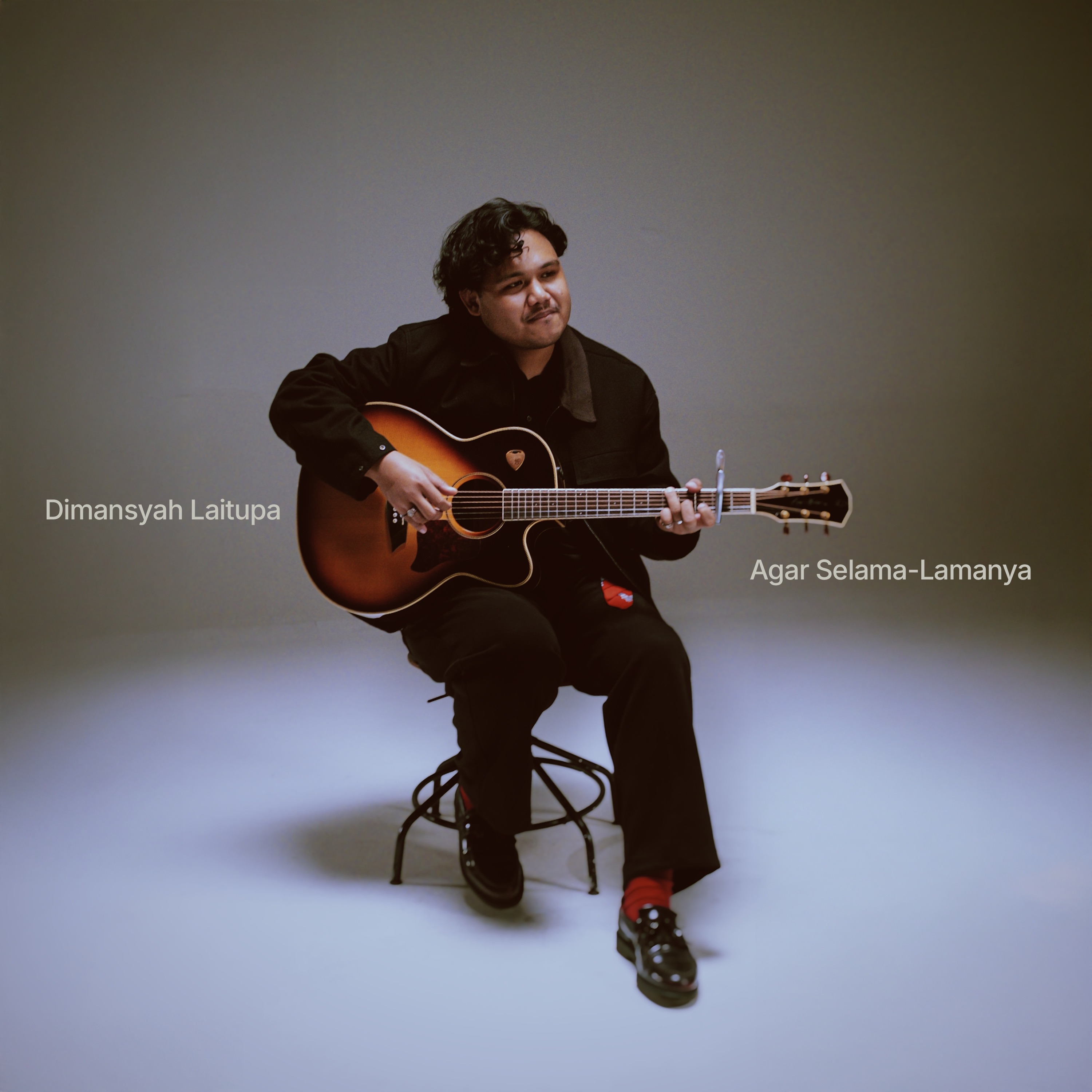 Agar Selama-Lamanya - Single
