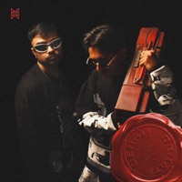 Dehati - Single - Arya, Yungsta & sha