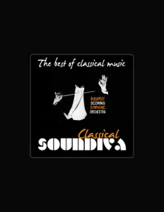 다니엘 쇼모지-토트을(를) 듣고, 뮤직 비디오를 보고, 약력을 읽고, 투어 일정 등을 확인하세요!