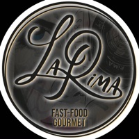 La Rima Fast Food - Single - Laese_Prod