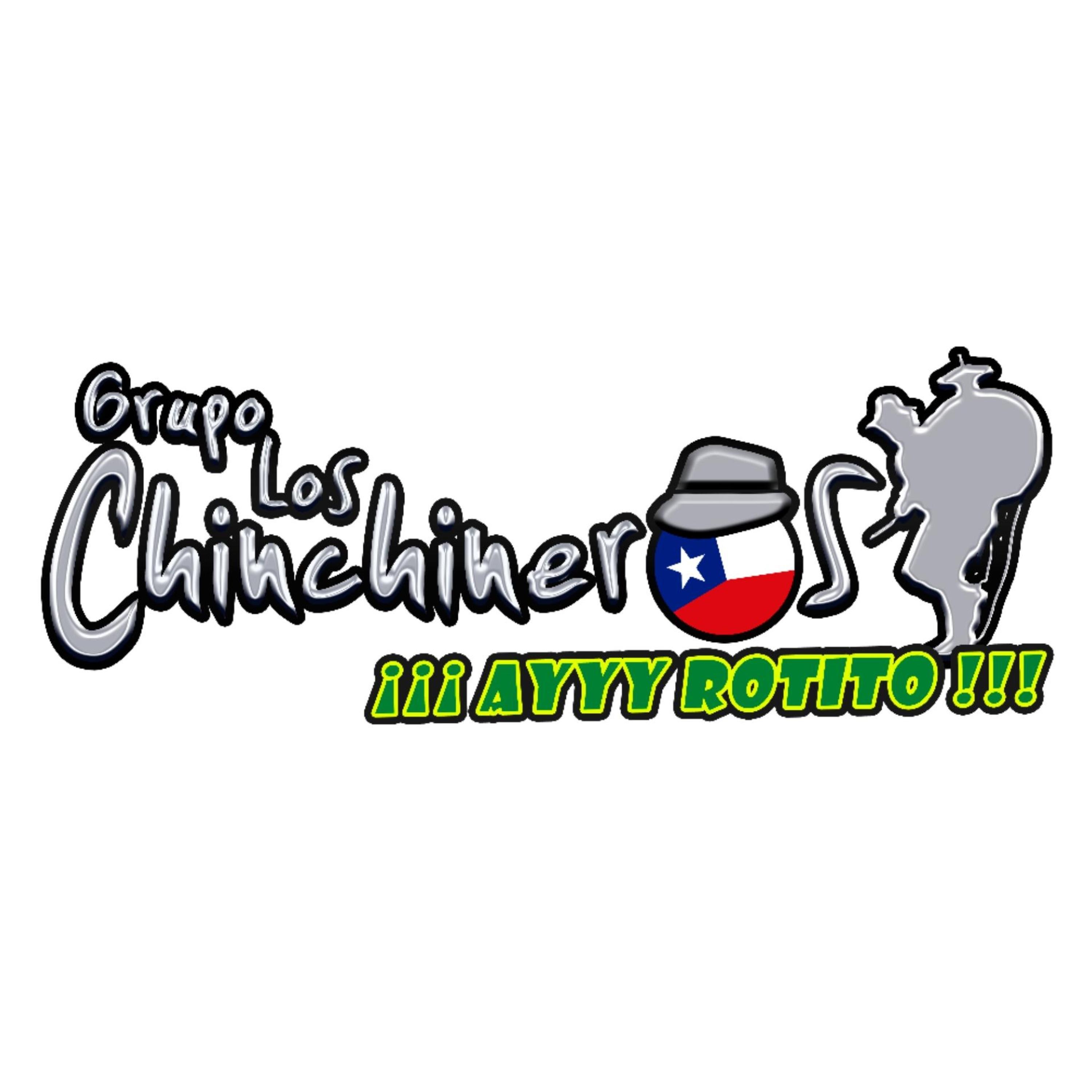 Mix Bailable Los Chinchineros - Single