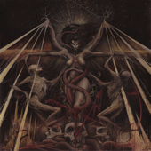 Three Devils Dance