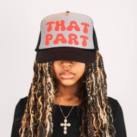 That Part - Single - Grey Skye Evans