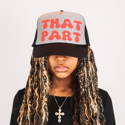 That Part - Single