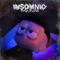 INSOMNIO - Single - Manuflow