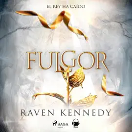 Fulgor: La Prisionera de Oro, Vol. 4 (Unabridged)
