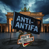 Anti-Antifa - PartyPatrioten