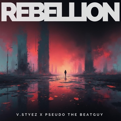 Rebellion (feat. Pseudo the Beatguy)