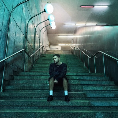 Overthinking (feat. adimajer) - Single