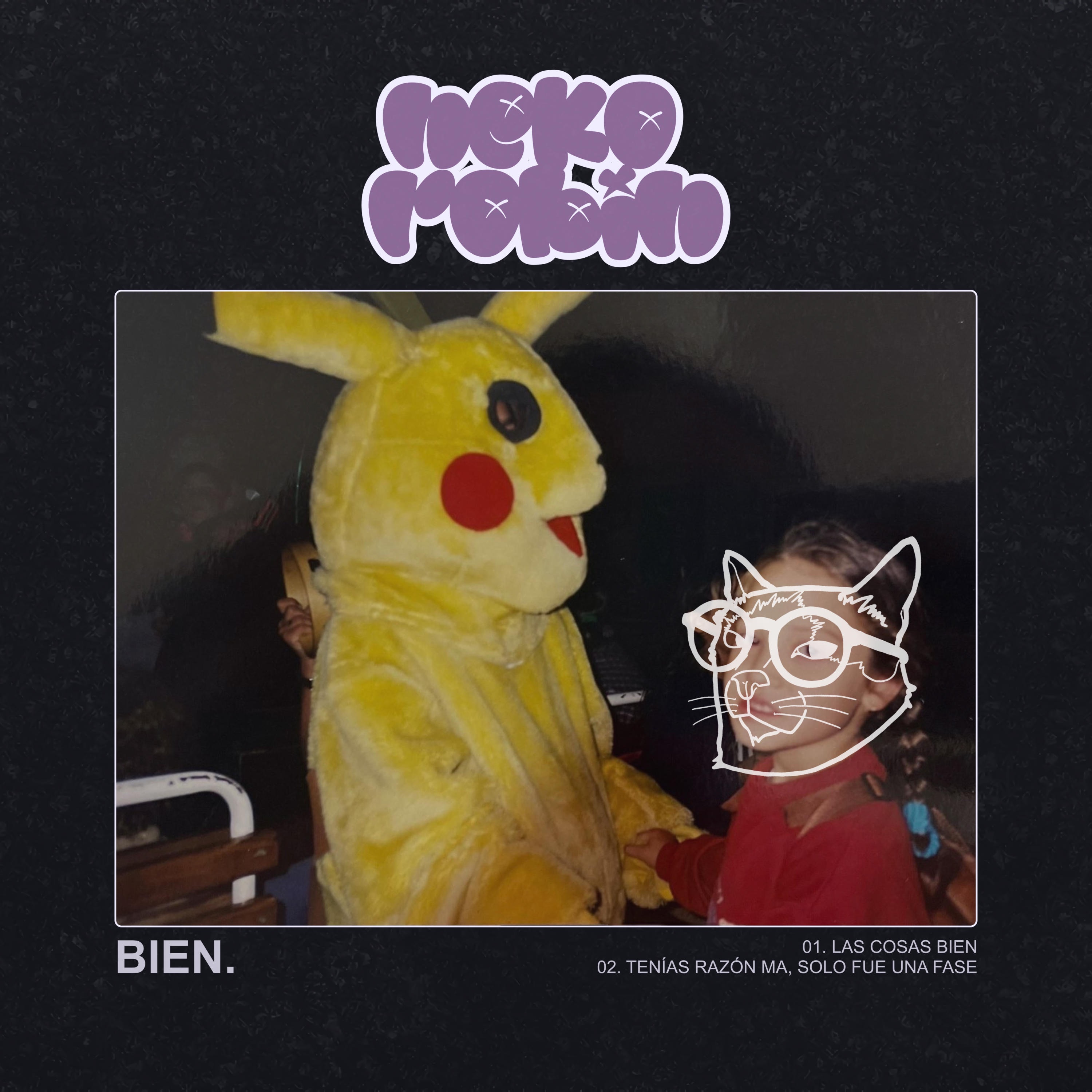 BIEN. - Single