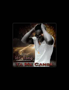 Mr Benz: песни, клипы, биография, даты выступлений и многое другое.