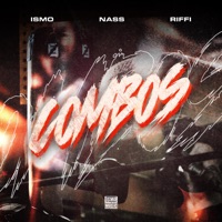 Combos (feat. Nass & Riffi) - Single - Ismo