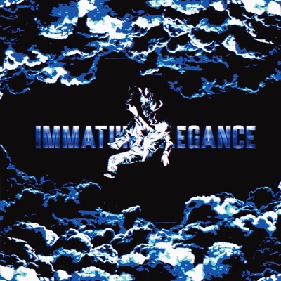 Immature Elegance - EP
