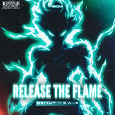 Listen to Release the Flame - Single by Bright Visions