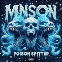 Mad At the World - Single - Mnson & PoisonSpitter