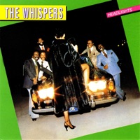 The Whispers - (Let's Go) All the Way