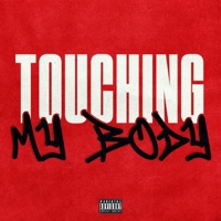 Touching My Body - Single - Murda B