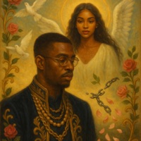 I'm your majesty - Single - El Rey