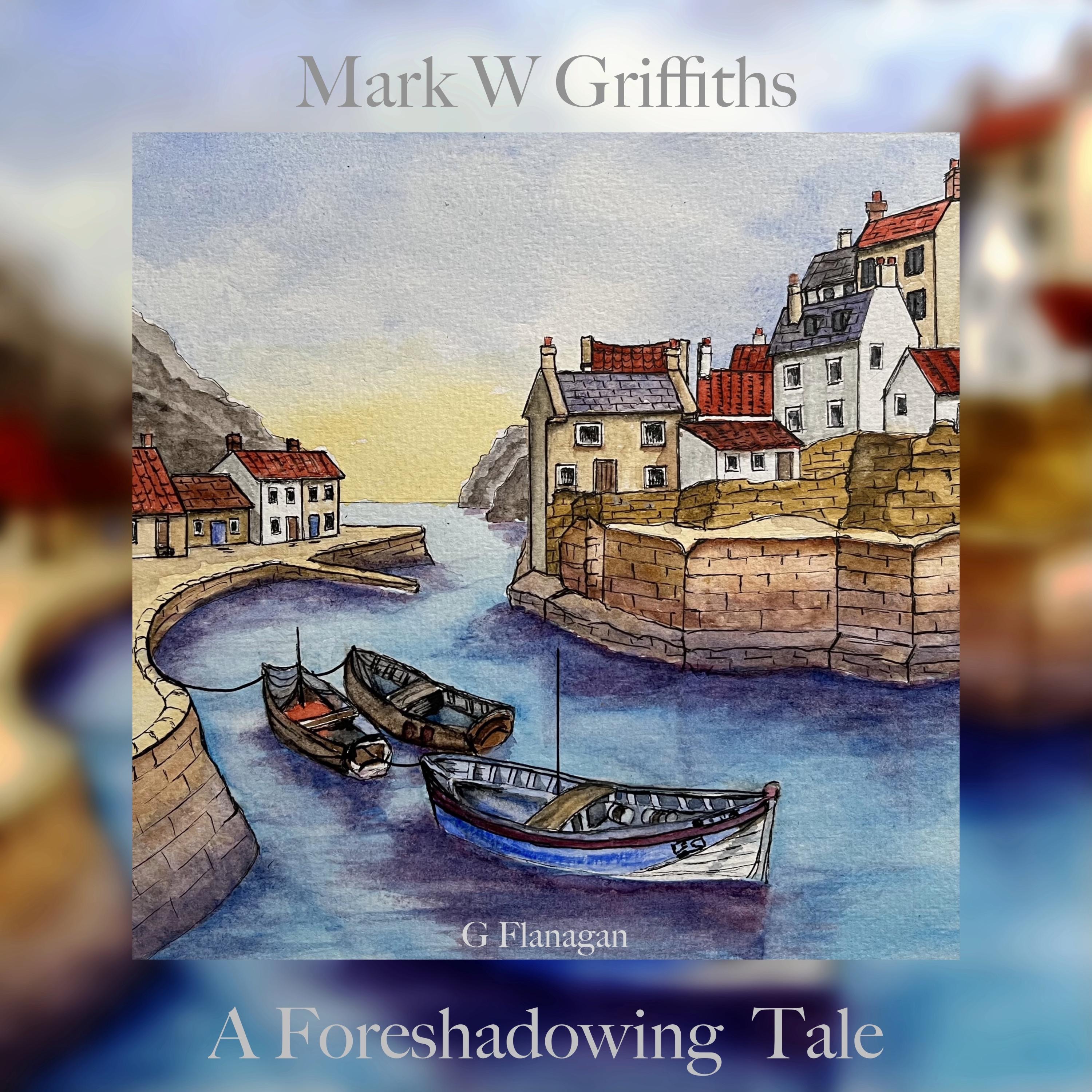 A Foreshadowing Tale - Single