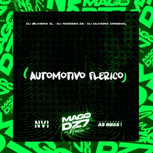 Automotivo Flerico