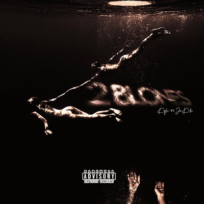 2 BLONES (feat. JC KALI) - Single