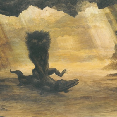Nolite Opus - EP