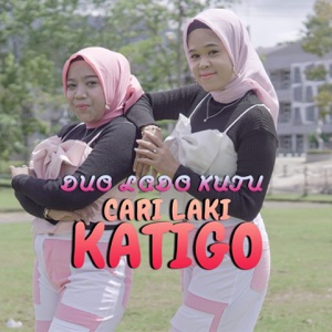 Cari Laki Katigo Album Art