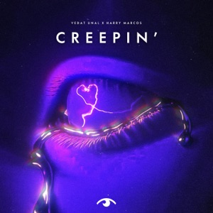 Creepin' - Single