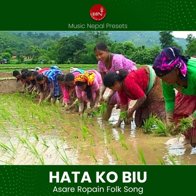 Hata Ko Biu - Single