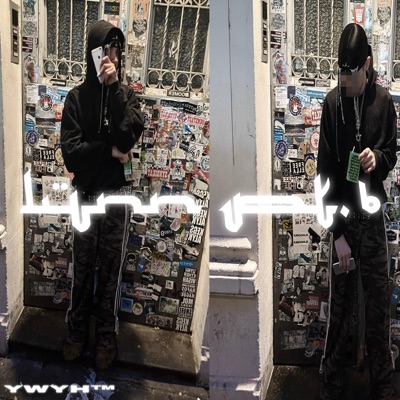 Lynn, Pt. 6 - Single