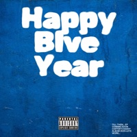 Happy Blve Year - Single - Blvecasso