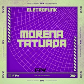Eletrofunk Morena Tatuada (feat. DJ SADRAK, MC Duartt & Dj Harry Potter) LUCAS COUTH & Mc Maromba