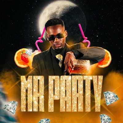Mr Party