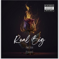 Real Big - Single - AMETRIA PERIDOT