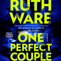One Perfect Couple (Unabridged) - Ruth Ware Cover Art