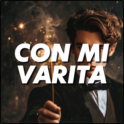 Con Mi Varita - Single