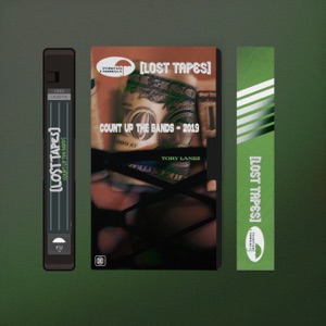 Count Up The Bands (Lost Tapes 2019) - Single