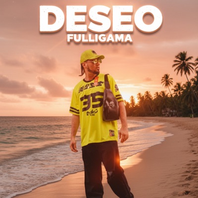 Deseo - Single