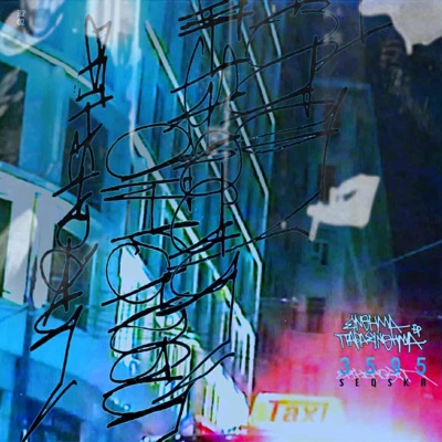 Sinthima.Parasinthima* (feat. SKA) - EP