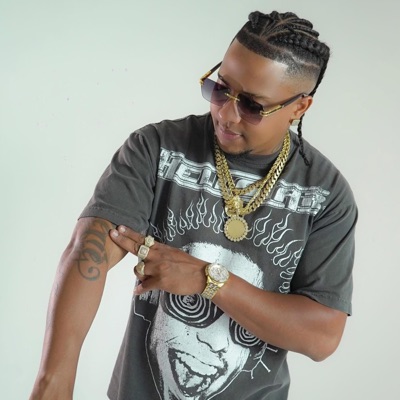 No Son Como Nosotros (feat. Real Sin Nombre) - Single