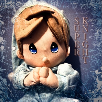 Super Knight - Single