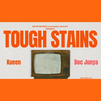 Tough Stains - Single
