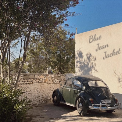 Blue Jean Jacket - Single