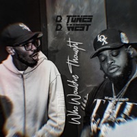 WHO WOULD OF THOUGHT - D. Jones & D.West