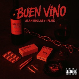 Buen vino (feat. Alan Rollas) PLMK