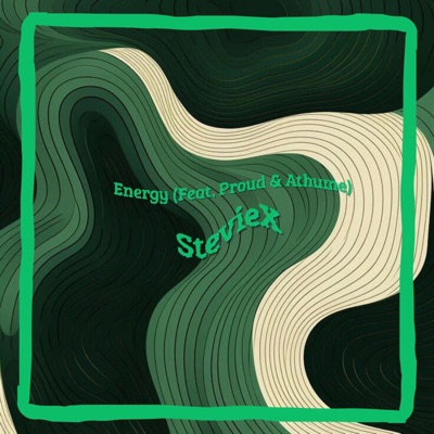 ENERGY (feat. Proud) - Single