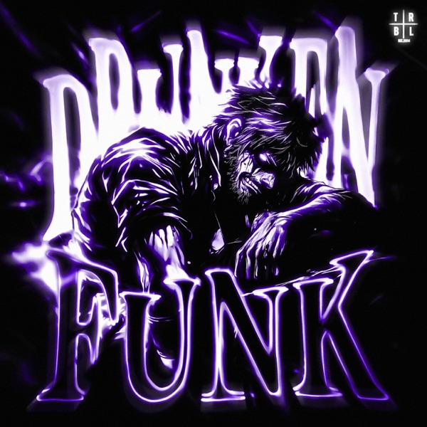 DRUNKEN FUNK - EP