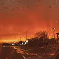 Summer Rain